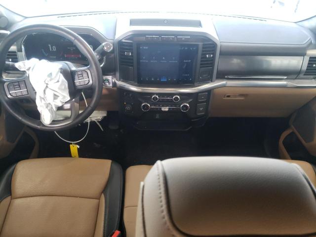 Photo 8 from auction – 2022 FORD F150 SUPER with VIN 1FTFW1ED8NFA73096