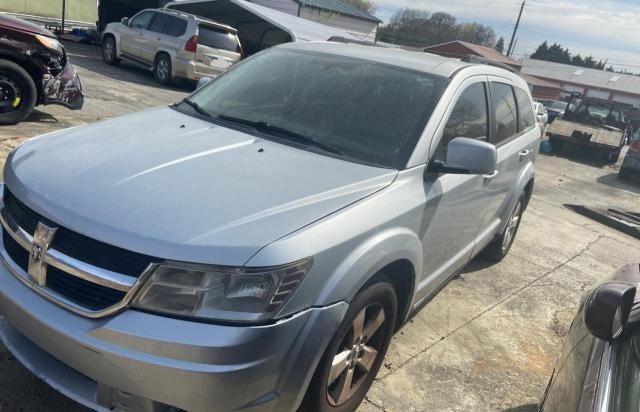 Photo 2 from auction – 2010 DODGE JOURNEY SX with VIN 3D4PG5FVXAT179990