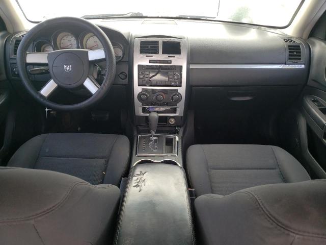 Photo 8 from auction – 2010 DODGE CHARGER SX with VIN 2B3CA3CV6AH256502