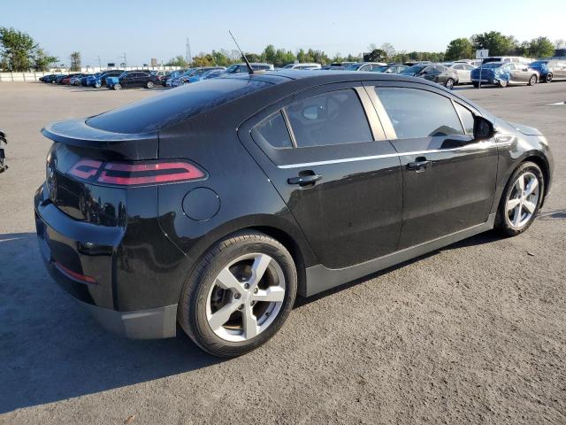 Photo 3 from auction – 2012 CHEVROLET VOLT with VIN 1G1RA6E46CU109684