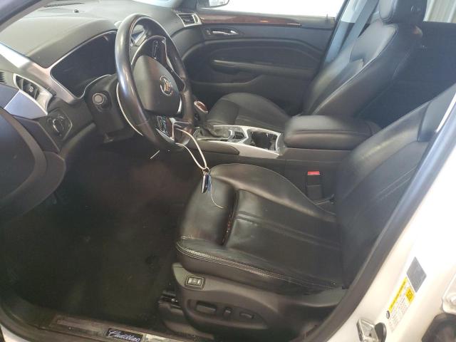 Photo 7 from auction – 2016 CADILLAC SRX LUXURY with VIN 3GYFNEE36GS574644