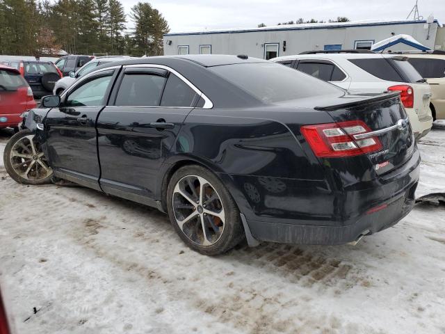 Photo 2 from auction – 2015 FORD TAURUS SEL with VIN 1FAHP2H81FG193527