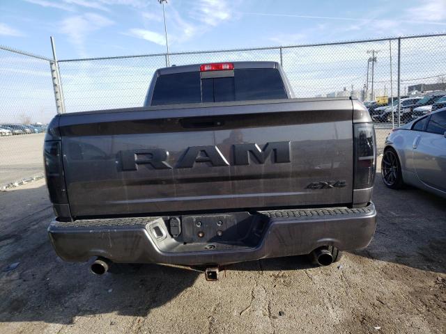 Photo 6 from auction – 2017 RAM 1500 SPORT with VIN 1C6RR7HT1HS632663