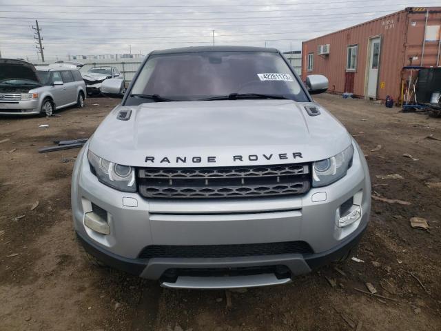 Photo 5 from auction – 2012 LAND ROVER RANGE ROVE with VIN SALVP1BG3CH613617