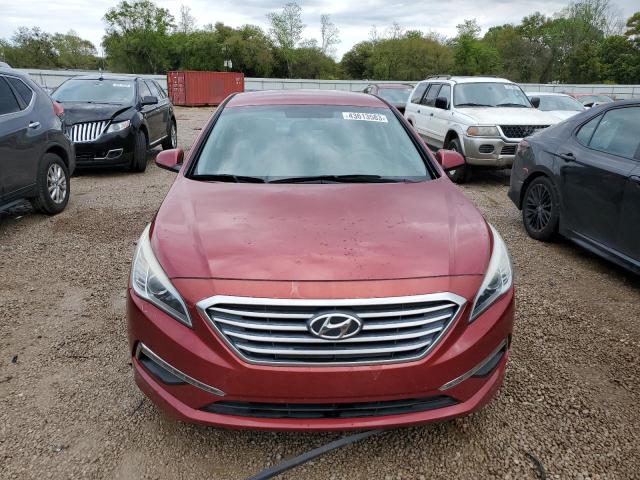 Photo 5 from auction – 2015 HYUNDAI SONATA SE with VIN 5NPE24AF3FH144292