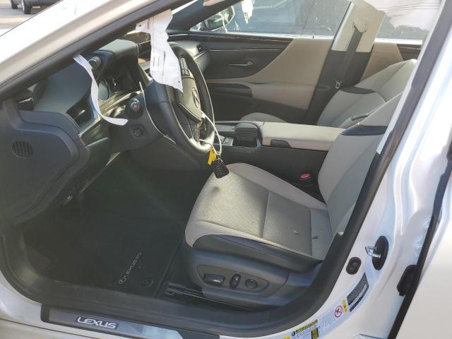 Photo 7 from auction – 2019 LEXUS ES 350 with VIN 58ABZ1B13KU025145