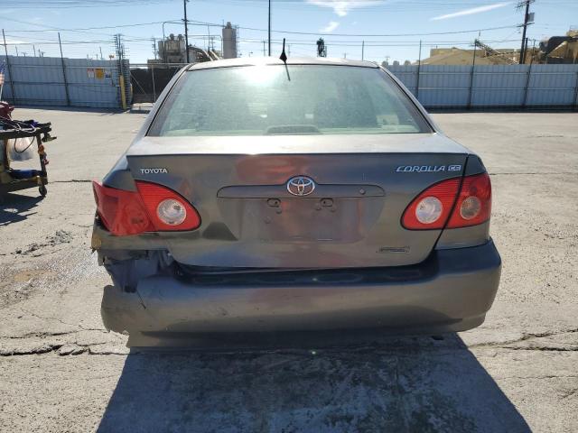 Photo 6 from auction – 2007 TOYOTA COROLLA CE with VIN 1NXBR32E97Z904873