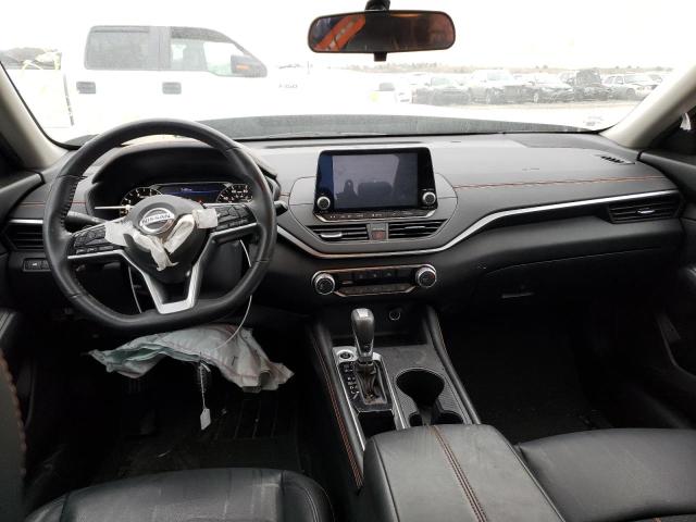 Photo 8 from auction – 2019 NISSAN ALTIMA SR with VIN 1N4BL4CV9KC204317
