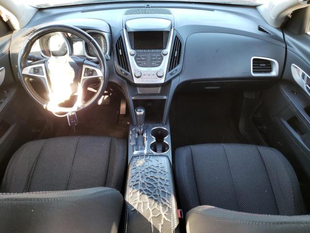 Photo 8 from auction – 2017 CHEVROLET EQUINOX LT with VIN 2GNALCEK4H1536299