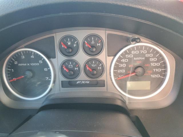 Photo 9 from auction – 2004 FORD F150 SUPER with VIN 1FTPW145X4KD59293