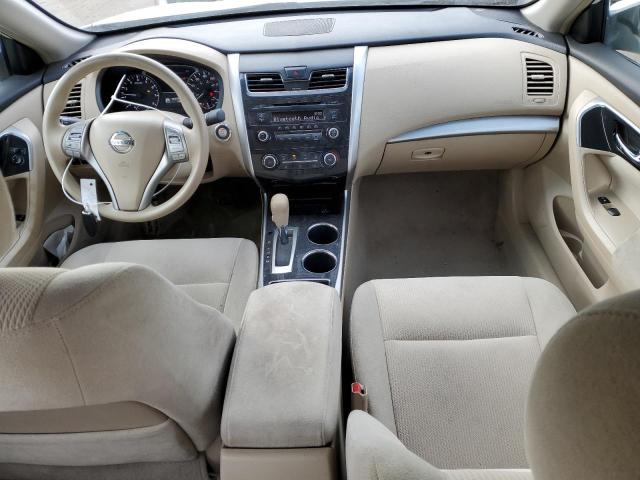 Photo 8 from auction – 2013 NISSAN ALTIMA with VIN 1N4AL3AP5DC907586