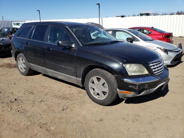Foto 4 de la subasta – 2006 CHRYSLER PACIFICA T con VIN 2A8GM68406R691163