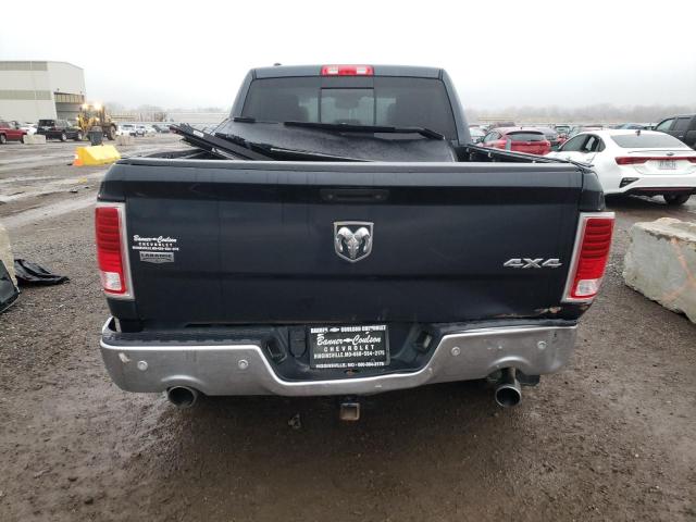 Photo 6 from auction – 2014 RAM 1500 LARAM with VIN 1C6RR7VT1ES365556