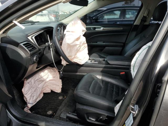 Photo 7 from auction – 2017 FORD FUSION SE with VIN 3FA6P0HD9HR396069