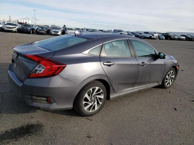 Photo 3 from auction – 2017 HONDA CIVIC EX with VIN 2HGFC2F74HH564499