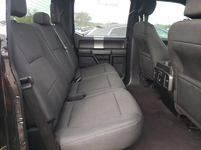 Photo 10 from auction – 2016 FORD F150 SUPER with VIN 1FTEW1CP1GFD33785