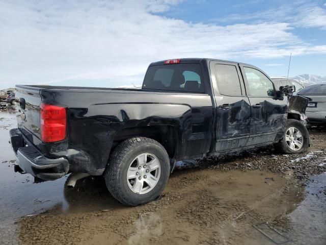 Photo 3 from auction – 2018 CHEVROLET SILVERADO with VIN 1GCRCREC0JZ164318