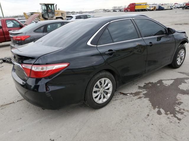 Photo 3 from auction – 2016 TOYOTA CAMRY LE with VIN 4T1BF1FK6GU602776