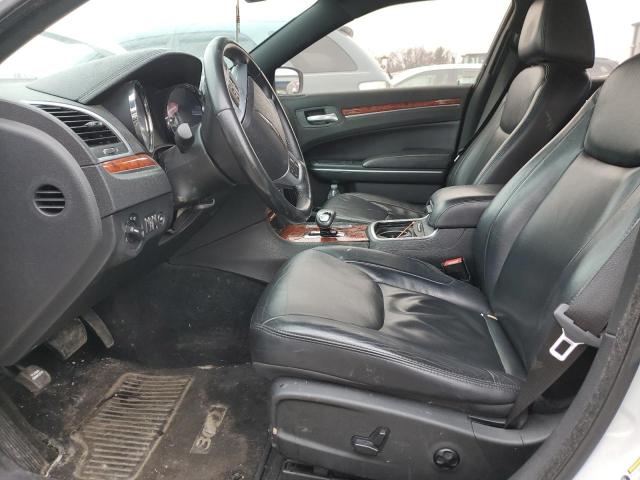 Photo 7 from auction – 2014 CHRYSLER 300 with VIN 2C3CCARG4EH181542