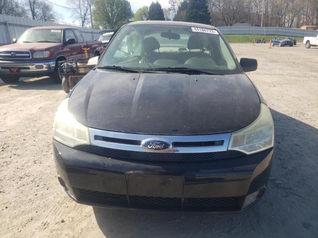 Photo 5 from auction – 2008 FORD FOCUS S/SE with VIN 1FAHP32N38W190822