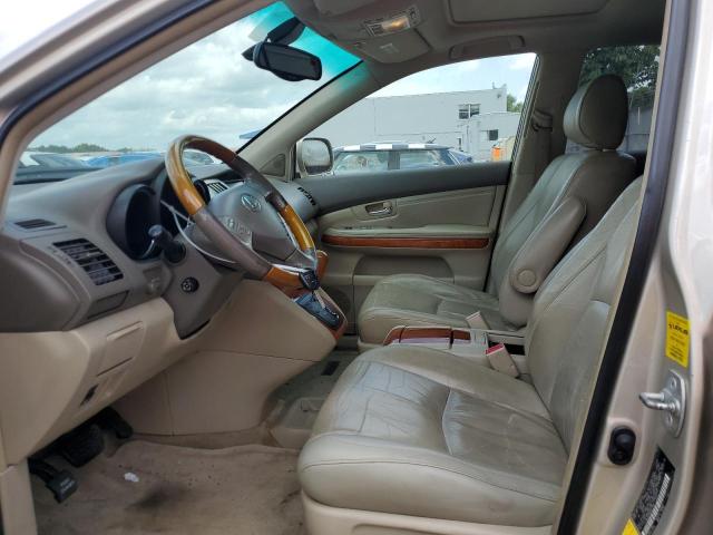 Photo 7 from auction – 2004 LEXUS RX 330 with VIN JTJGA31U340021720