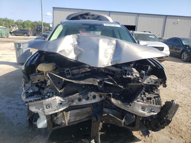 Photo 5 from auction – 2016 LINCOLN MKC RESERV with VIN 5LMCJ3C94GUJ31580