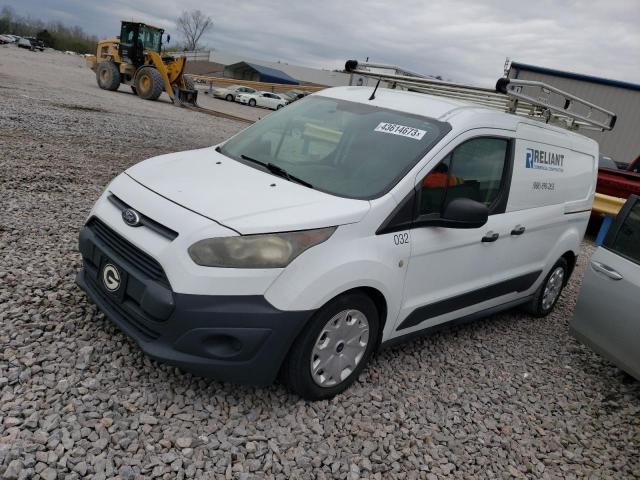 Photo 1 from auction – 2014 FORD TRANSIT CO with VIN NM0LS7E7XE1134339