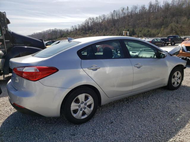 Photo 3 from auction – 2015 KIA FORTE LX with VIN KNAFX4A67F5365798