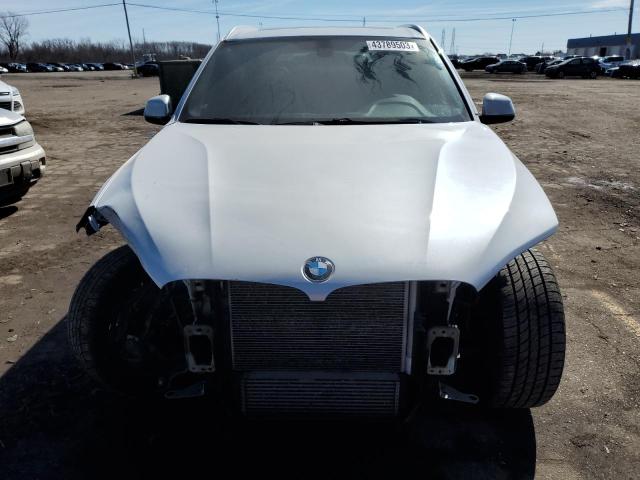 Photo 5 from auction – 2015 BMW X5 XDRIVE3 with VIN 5UXKR0C56F0K53885