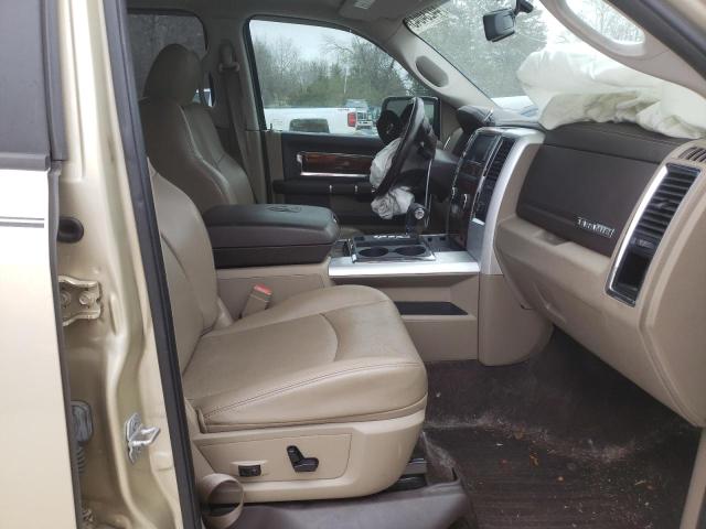 Photo 7 from auction – 2011 DODGE RAM 1500 with VIN 1D7RB1CT4BS520356