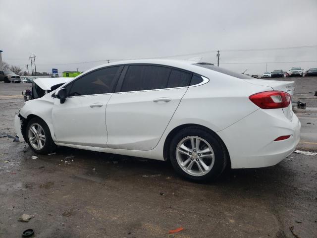 Photo 2 from auction – 2017 CHEVROLET CRUZE LT with VIN 1G1BE5SM7H7104147