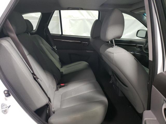 Zdjęcie 11 z aukcji – 2010 HYUNDAI SANTA FE G z VIN 5NMSGDAB3AH409073