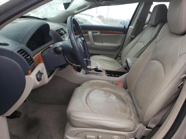 Photo 7 from auction – 2009 SATURN OUTLOOK XR with VIN 5GZER23D29J124394