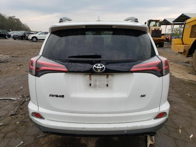 Photo 6 from auction – 2017 TOYOTA RAV4 SE with VIN 2T3NFREV5HW363284