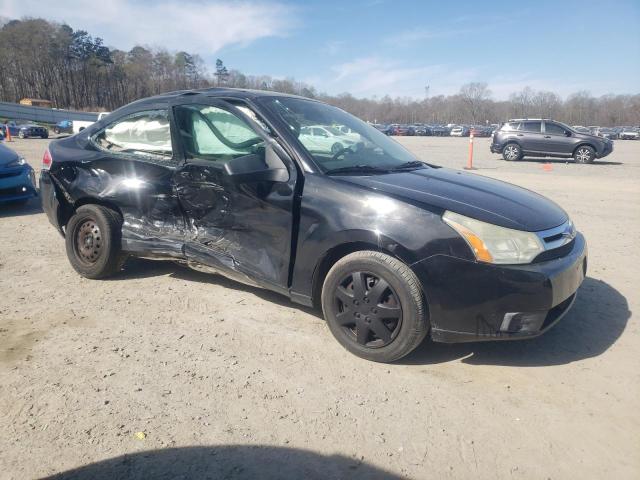 Photo 4 from auction – 2008 FORD FOCUS S/SE with VIN 1FAHP32N38W190822
