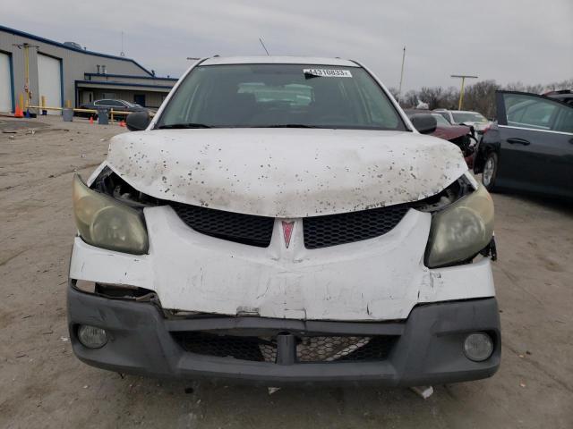 Photo 5 from auction – 2004 PONTIAC VIBE with VIN 5Y2SL62824Z419703