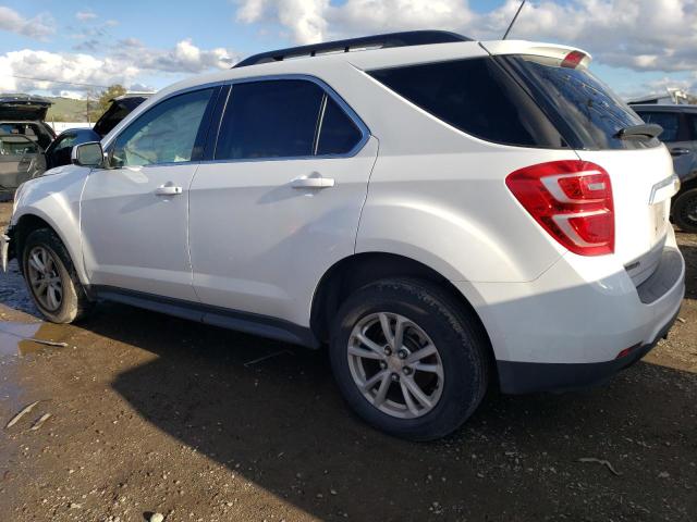 Photo 2 from auction – 2017 CHEVROLET EQUINOX LT with VIN 2GNALCEK6H6158196