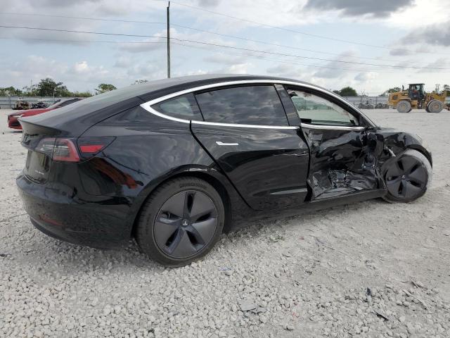 Photo 3 from auction – 2018 TESLA MODEL 3 with VIN 5YJ3E1EB6JF085508
