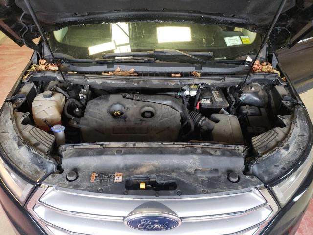 Photo 12 from auction – 2017 FORD EDGE TITAN with VIN 2FMPK4K94HBC10683