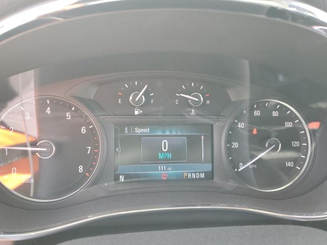 Photo 9 from auction – 2022 BUICK ENCORE PRE with VIN KL4CJESM7NB557288