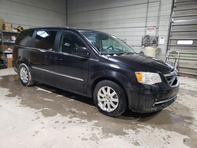 Photo 4 from auction – 2014 CHRYSLER TOWN & COU with VIN 2C4RC1BG2ER159436