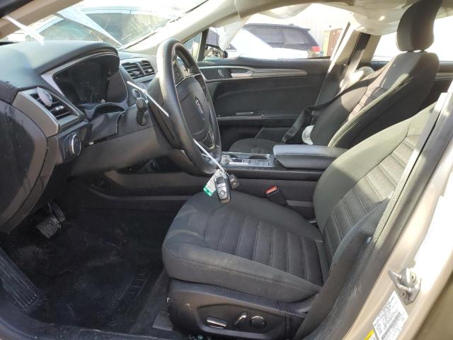 Photo 7 from auction – 2017 FORD FUSION SE with VIN 3FA6P0H79HR254136