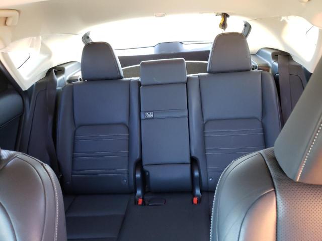 Photo 10 from auction – 2016 LEXUS NX 200T BA with VIN JTJBARBZ5G2072944
