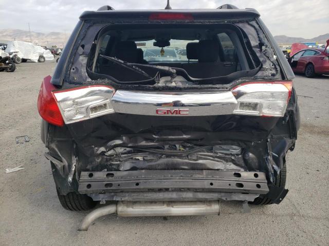 Foto 6 de la subasta – 2014 GMC TERRAIN SL con VIN 2GKALREK7E6285938