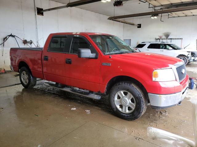 Photo 4 from auction – 2006 FORD F150 SUPER with VIN 1FTPW14596FB69013