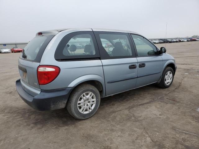 Photo 3 from auction – 2003 DODGE CARAVAN SE with VIN 1D4GP25373B144276