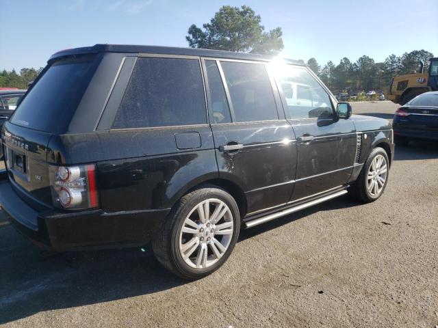 Photo 3 from auction – 2011 LAND ROVER RANGE ROVE with VIN SALMF1D41BA332215