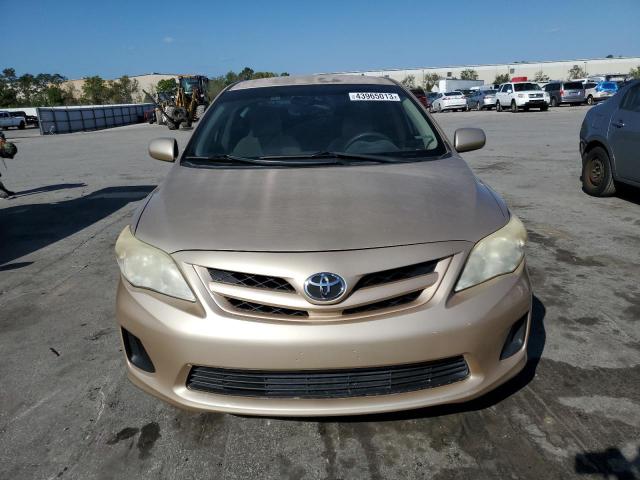 Photo 5 from auction – 2011 TOYOTA COROLLA BA with VIN JTDBU4EE5B9150290