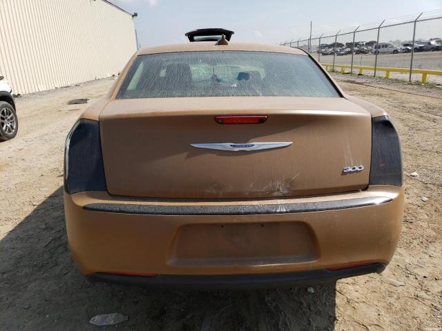 Zdjęcie 6 z aukcji – 2019 CHRYSLER 300 LIMITE z VIN 2C3CCAEG5KH528328