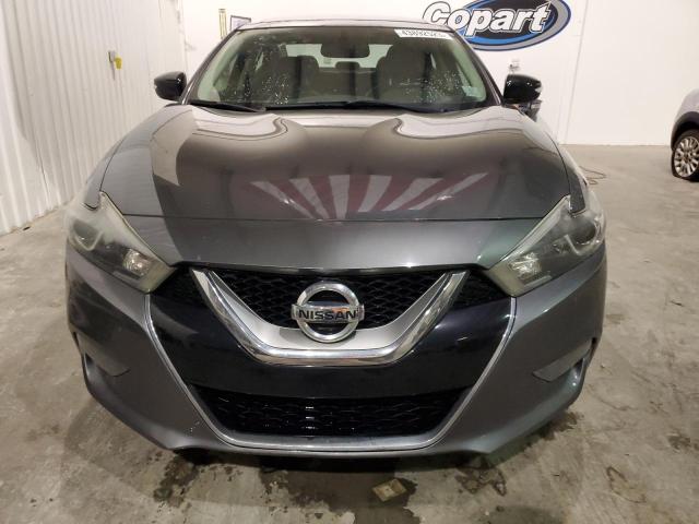 Photo 5 from auction – 2016 NISSAN MAXIMA 3.5 with VIN 1N4AA6AP7GC433491
